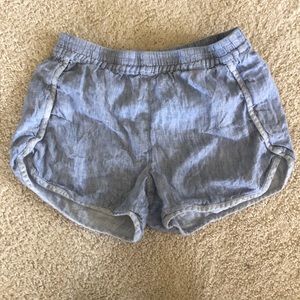 Madewell Shorts